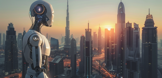 UAE Proposes Early Retirement for Citizens Impacted by AI Job Replacements