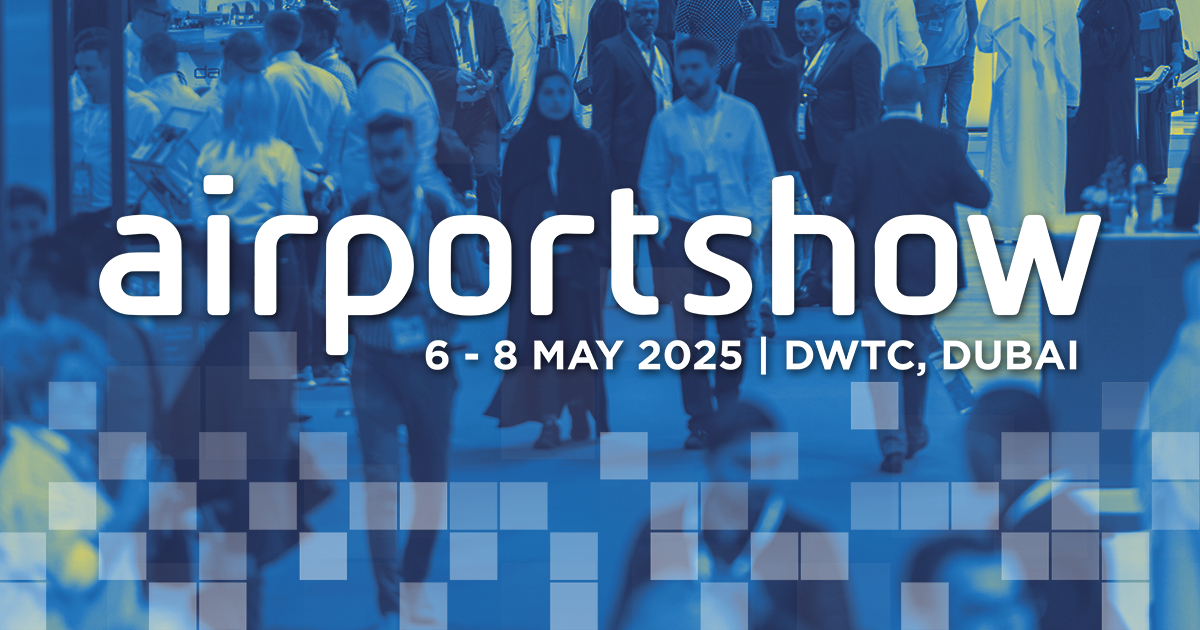Airport Show 2025 in Dubai Contact Details, Cost, How to Register?