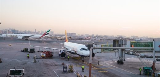 DXB Launches Exciting New Route to a Premier Asian Destination