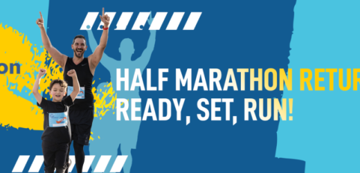 Expo City Dubai Half Marathon Contact Details, Cost, How to Register Online?