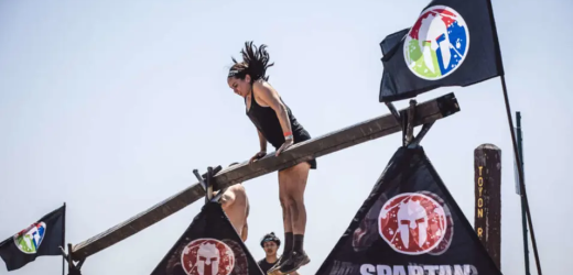 Dubai Spartan Race 2025 Date, Time, Contact Details, Cost, How to Register?
