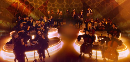 Layali Firdaus Concert in Dubai Contact Details, Cost, How to Book?