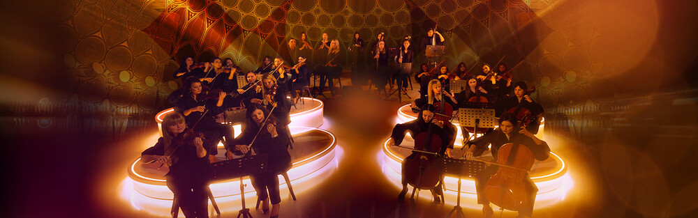 Layali Firdaus Concert in Dubai Contact Details, Cost, How to Book?