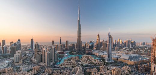 Understanding Dubai’s New Smart Rental Index: A Complete Guide