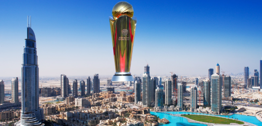 Champions Trophy 2025 Dubai: How to Buy Tickets Easily?