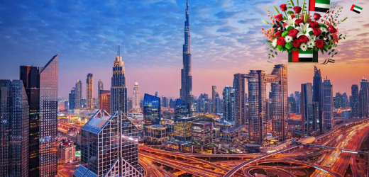 Understanding Floral Symbolism in UAE Culture