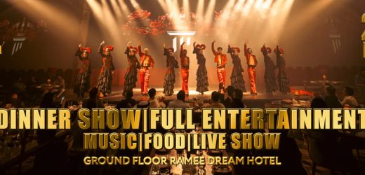 Friday Dinner 2025 at Troy Dubai Date, Time, Contact Details, Fees, How to Book?