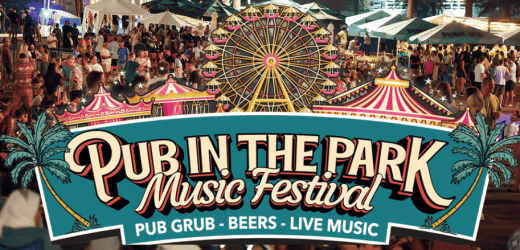 Pub In The Park Festival 2025 in Dubai Date, Time, Contact Details, Fees, How to Book?