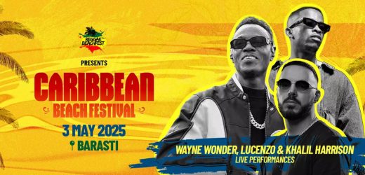 Caribbean Beach Festival 2025 in Dubai Contact Details, How to Book?