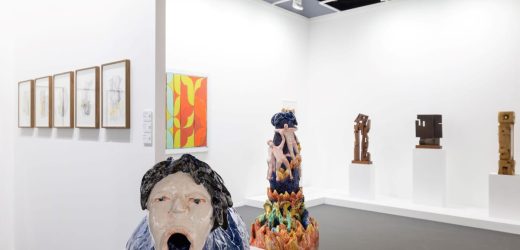 Dubai Art Fair 2025 in Dubai Contact Details, How to Book?