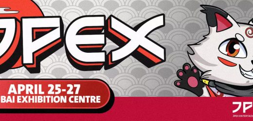 GPEX Entertainment Expo in Dubai Contact Details, How to Book?