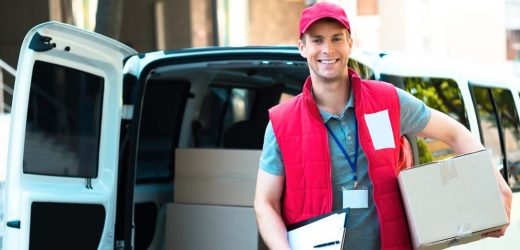 How to send courier from Dubai to other country?