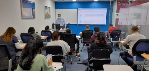 Do you know Free English classes available in Dubai? Checkout the lists