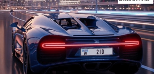Participating in Dubai License Plates Auction (2025)? Read more before you plan