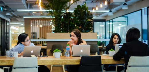 Inside Dubai’s Women-Only Co-Working Spaces: What Makes Them Different?