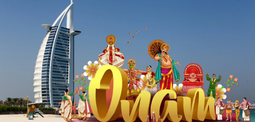 Onam Festival 2025 Dubai: Top Spots for Sadhya & Cultural Events