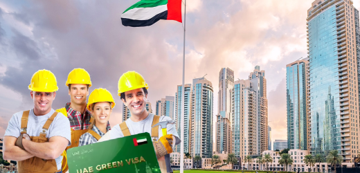 The UAE Green Visa Opens New Doors for Skilled Workers