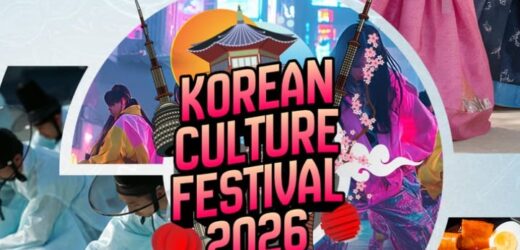 Korean Culture Festival in Dubai 2026