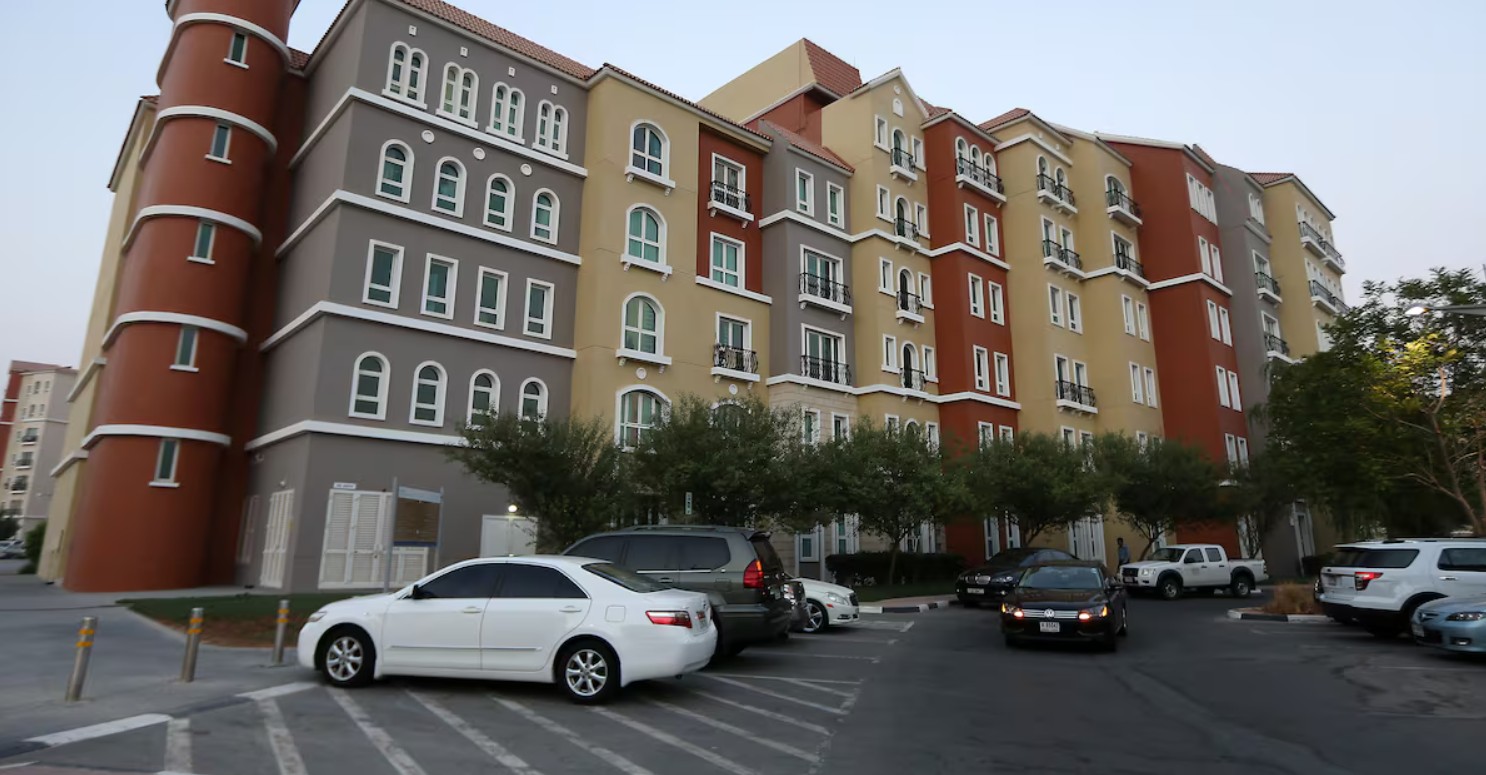 Parkonic (Paid Parking) Discovery Gardens: Rates, Timings and Payment Guide