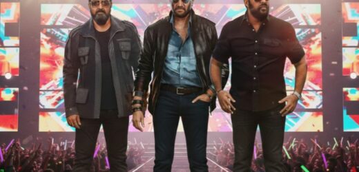 South Indian Superstar Night Lights Up Dubai: Date, Time, Contact Details, Fees and How to Book?