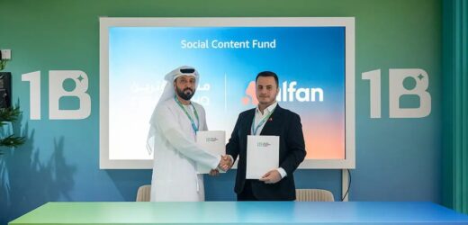 UAE Launches Dh5 Million Social Content Fund to Support Family-Focused Digital Creators