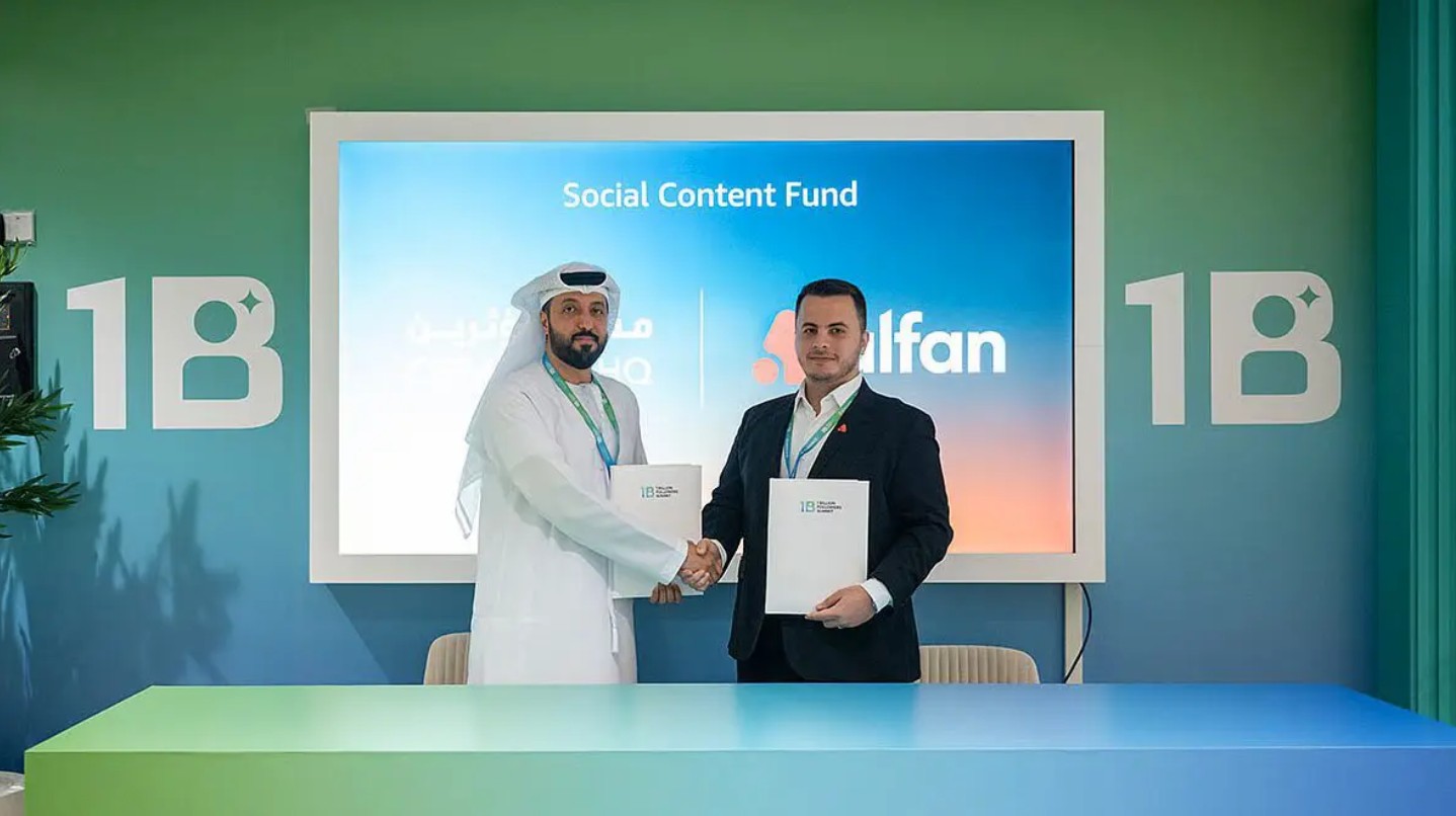 UAE Launches Dh5 Million Social Content Fund to Support Family-Focused Digital Creators