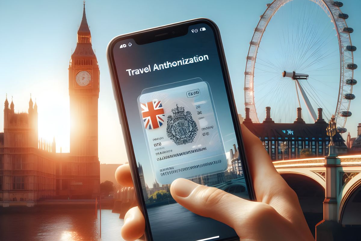 Dubai Travellers Face New UK Entry Rules: Electronic Travel Authorisation (ETA) Explained