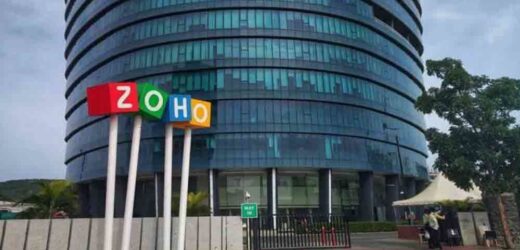 Zoho Corporation: Company Profile, Products, and Contact Details