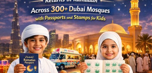 Ayal Al-Freej Returns 2026 in Dubai