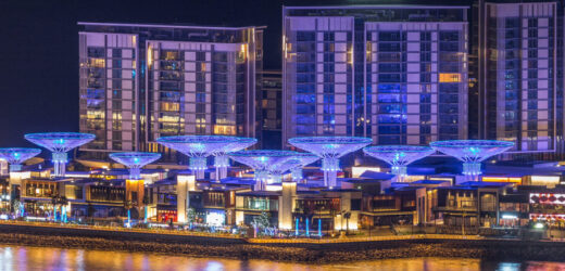 Bluewaters Art Festival 2026 Dubai: Open-Air Art Event Returns