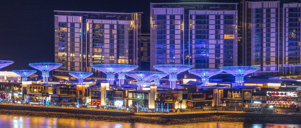 Bluewaters Art Festival 2026 Dubai: Open-Air Art Event Returns