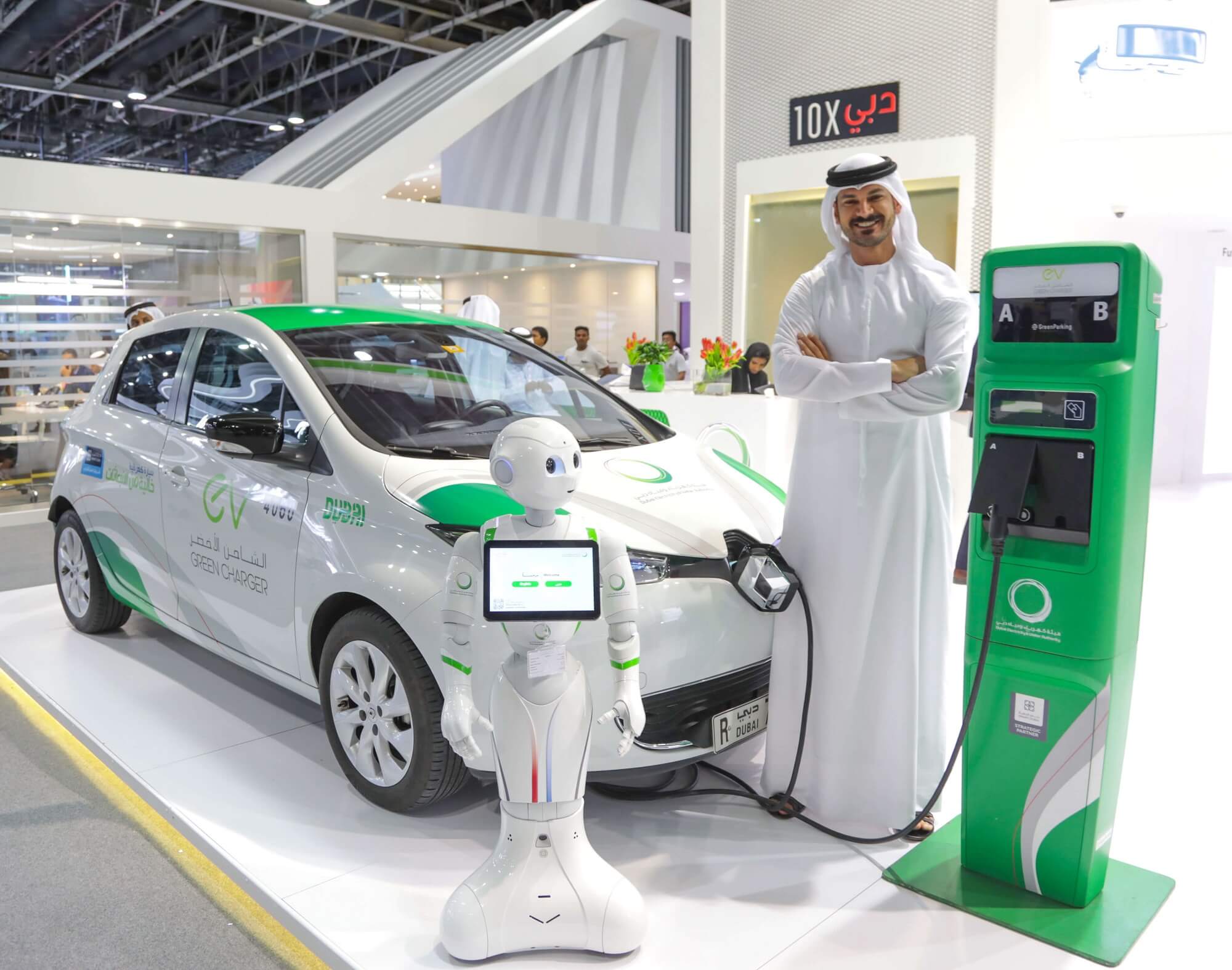 Dubai Residents Can Check DEWA Bills and Services Using ChatGPT
