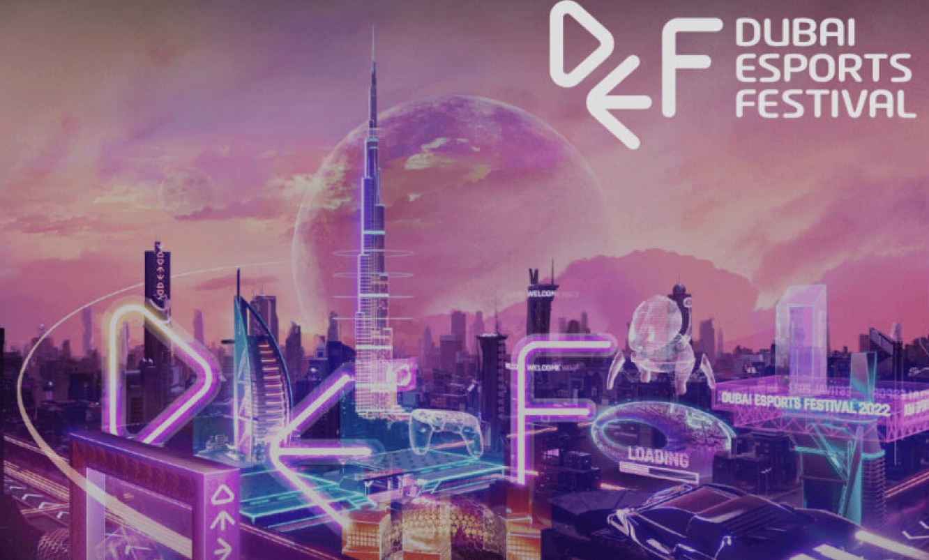 Dubai Esports and Games Festival 2026 Returns Bigger Than Ever