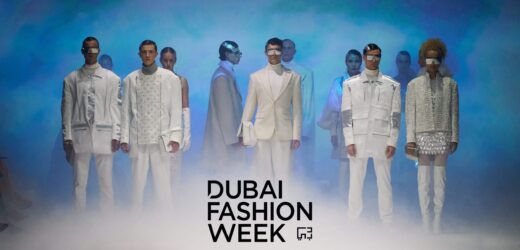 Dubai Fashion Week Guide: Registration, Contact and Event Updates