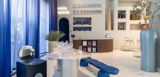 Isola Space Dubai: A Creative Hub for Art, Culture, and Community