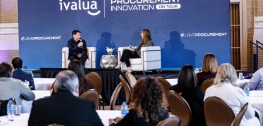 Ivalua (Software Company): The Future‑Ready AI Procurement & Spend Management Platform