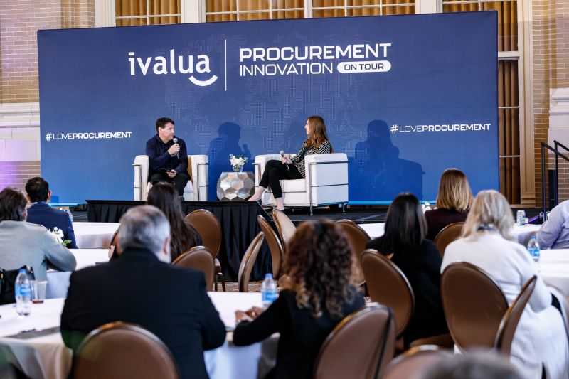 Ivalua (Software Company): The Future‑Ready AI Procurement & Spend Management Platform