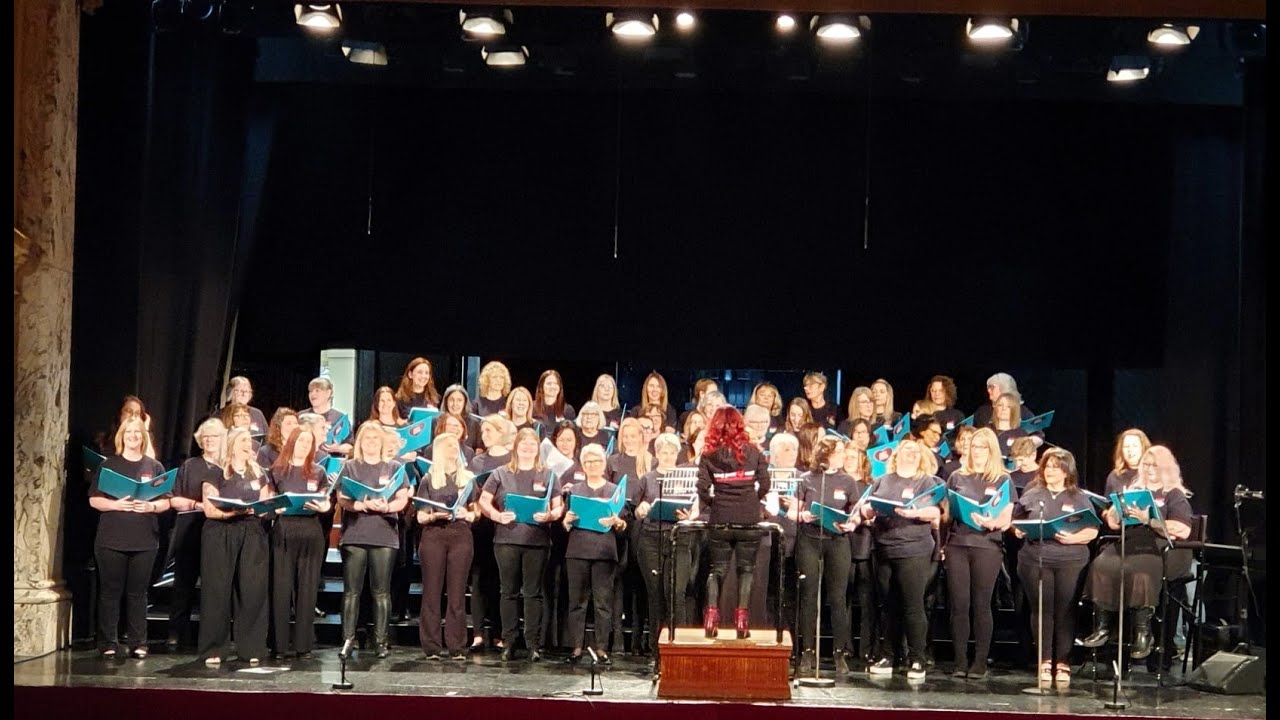 Pop Dubai Choir | Monday Singing Group in Jumeirah