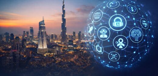 AI Startup Workshop 2026 in Dubai: Learn to Build and Launch Your Own AI App
