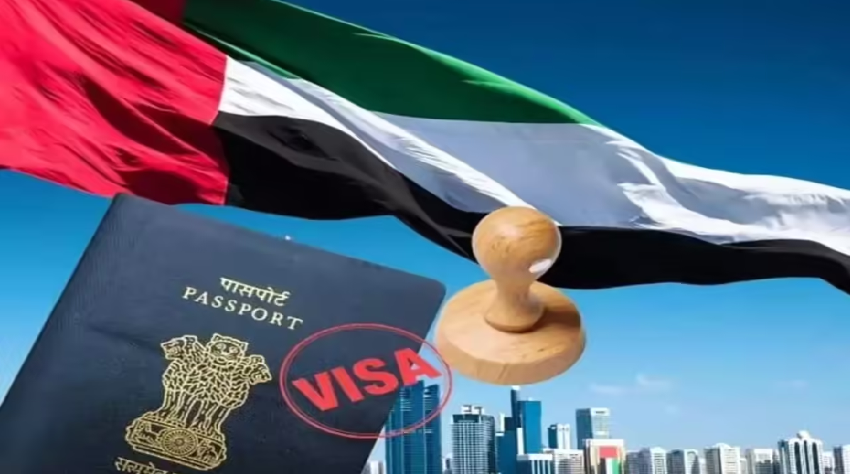 Dubai Embassy Alert 2026: Visa Extensions, Passport Rules & Travel Updates Explained