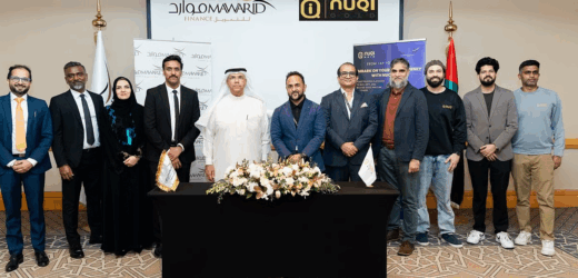 UAE Launches Gold-Backed Credit Card: Earn Cashback While Your 24K Gold Grows