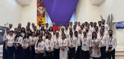 St. Mary’s Mangalorean Community (SMMC), Dubai
