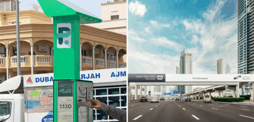 UAE New Laws 2026: Higher Salik Charges, Parking Fees and Salary Rules Explained