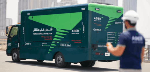 Dubai RTA Mobile Vehicle Inspection: How to Test your Car from Home?