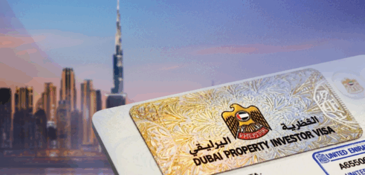 Dubai 2-Year Property Visa Rule Change Boosts Demand for Affordable Homes
