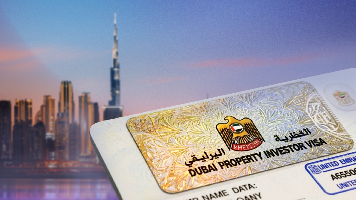 Dubai 2-Year Property Visa Rule Change Boosts Demand for Affordable Homes