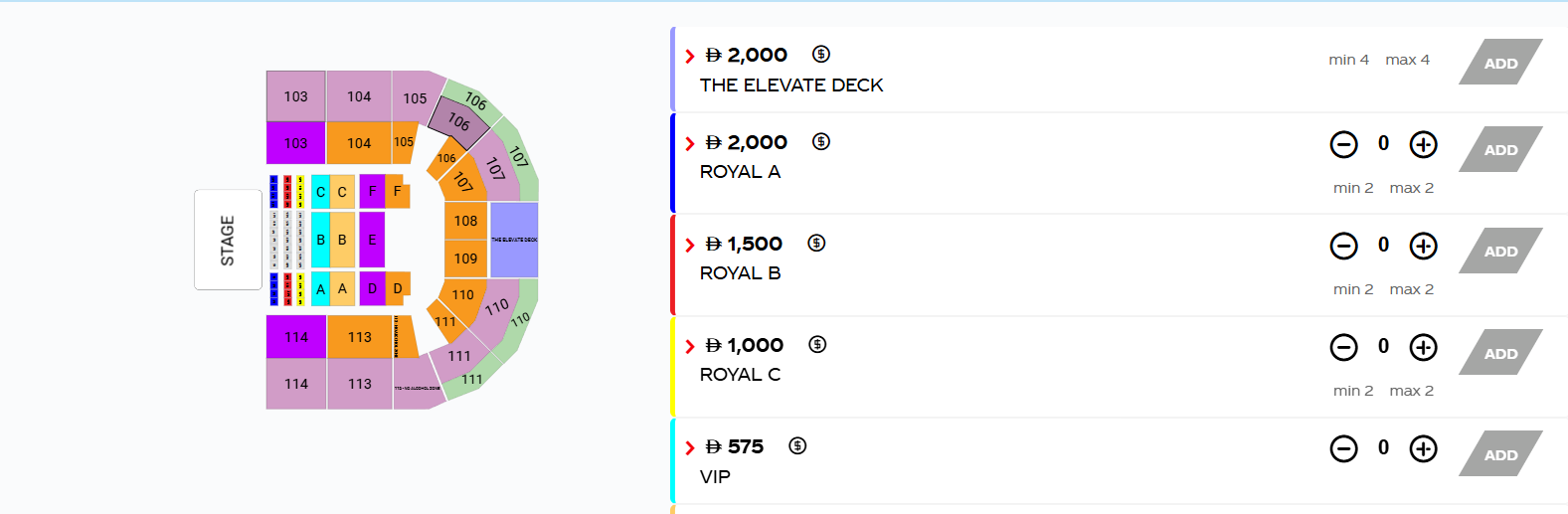 How-to-Book-Tickets-in-THAALAM-BEATS-2026