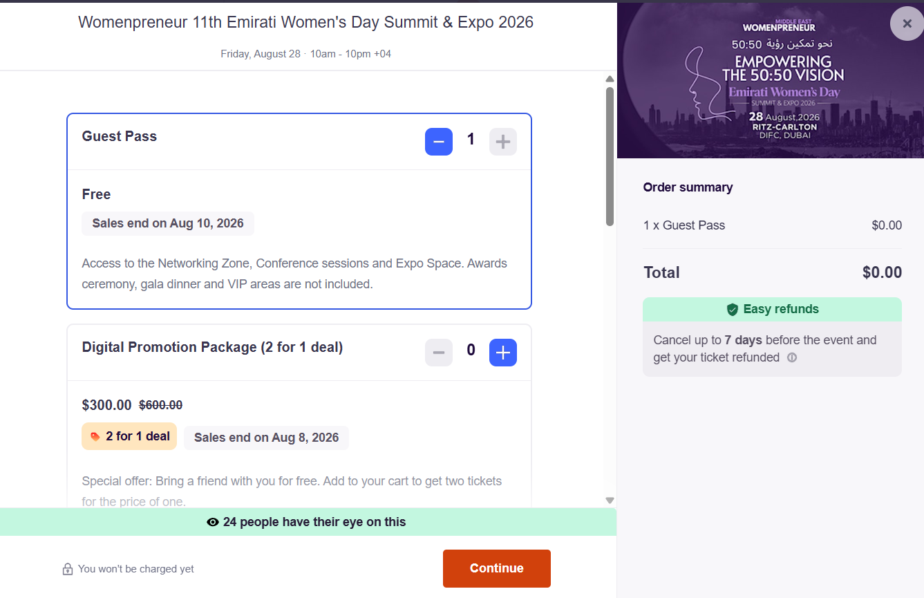 How-to-Book-Tickets-in-Womenpreneur-–-11th-Emirati-Womens-Day-Summit-Expo.