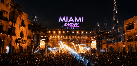 Miami Show Dubai 2026: Date, Tickets, Prices & Venue