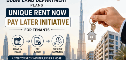 Rent Now Pay Later Dubai